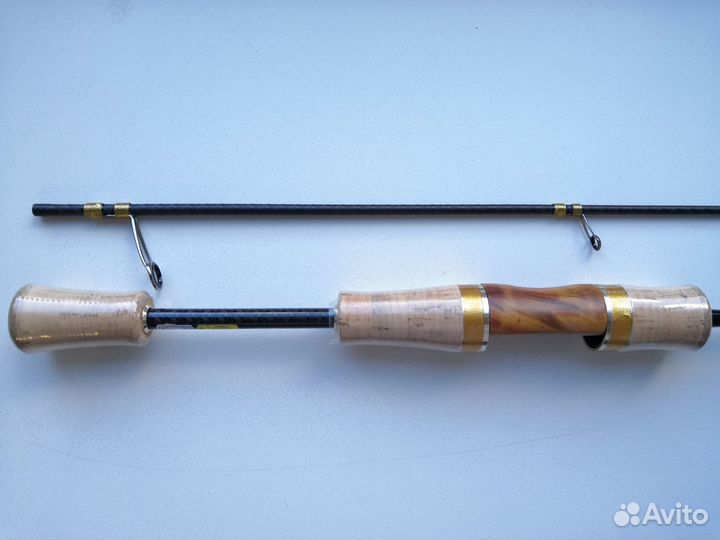 Graphiteleader 18 Super Bellezza gsbs-602XUL