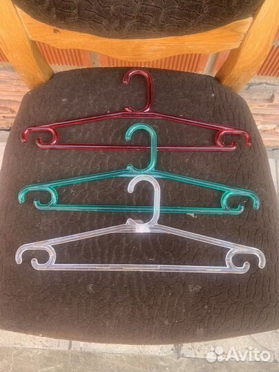 Плечики для одежды