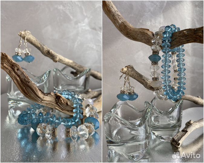 Украшения/серьги/подвески/браслеты/бижутерия