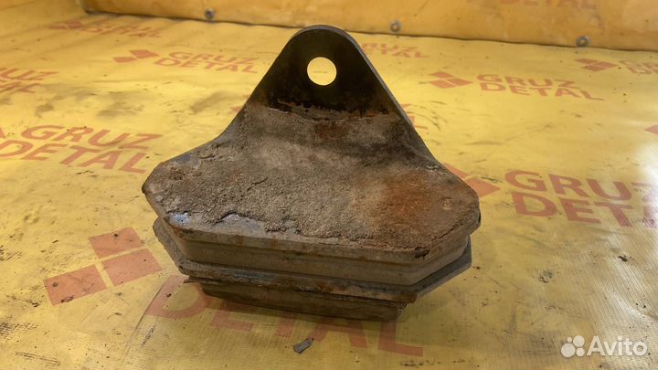 Отбойник рессоры MAN TGS 81414015084