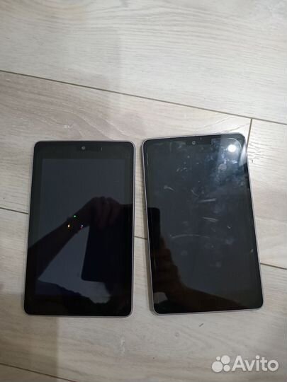 Планшет asus на запчасти