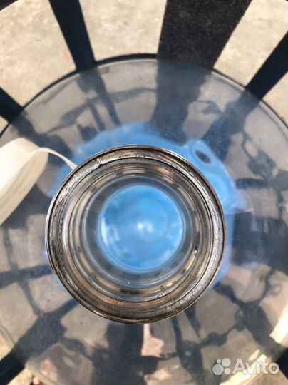 Бутыль для вина 50 л