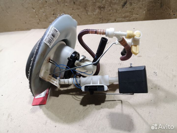 Бензонасос Bmw 3series E91