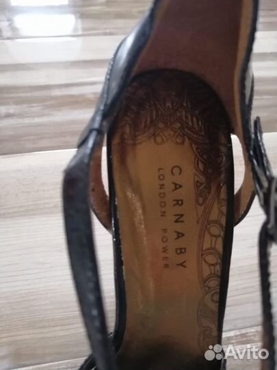 Туфли женские