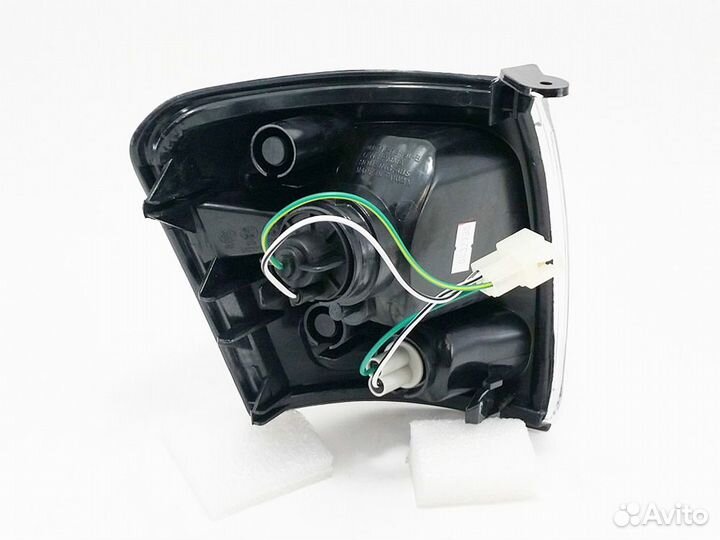 Указатель поворота левый Great Wall Deer