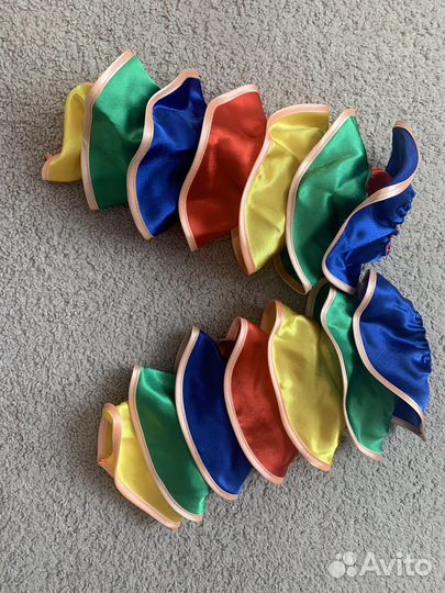 Рукава мексиканца