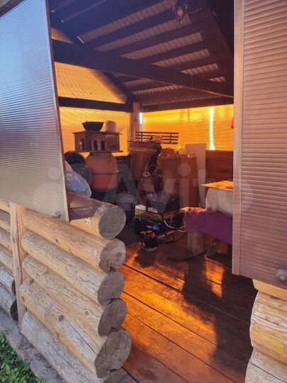 Дом 150 м² на участке 25 сот.