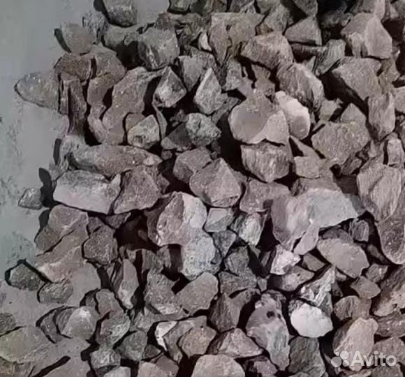 Карбид кальция