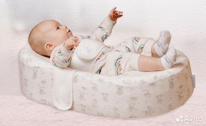 Кокон для новорожденных