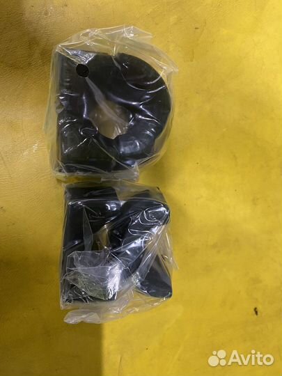 Втулка стабилизатора новая бмв BMW F10 Ф10