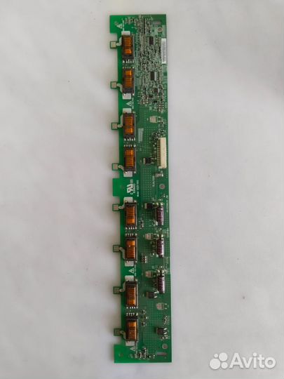 Инвертор 4H.V2258.211 /B1 V225-A03 для Rolsen RL-3