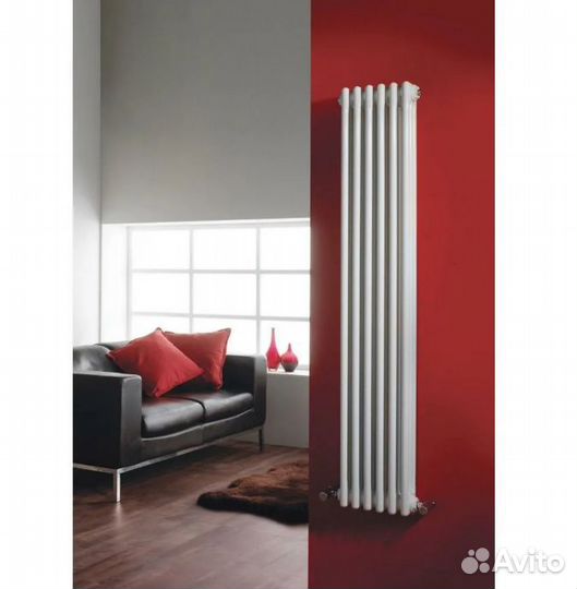 Радиатор Arbonia 2180/6 №12 RAL-9016