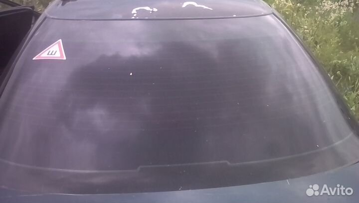 Стекло заднее додж интрепид dodge intrepid