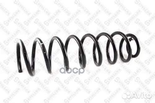 Пружина передняя 40 568 43 MB W211 1.7/2.1/2.5