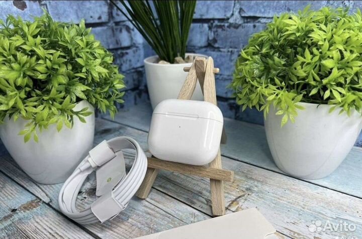 AirPods 3 «Оригинал» на гарантии