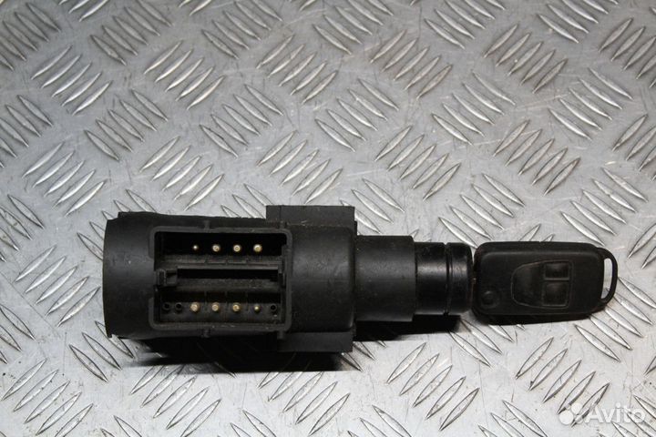 Замок зажигания Mercedes-Benz S-класс