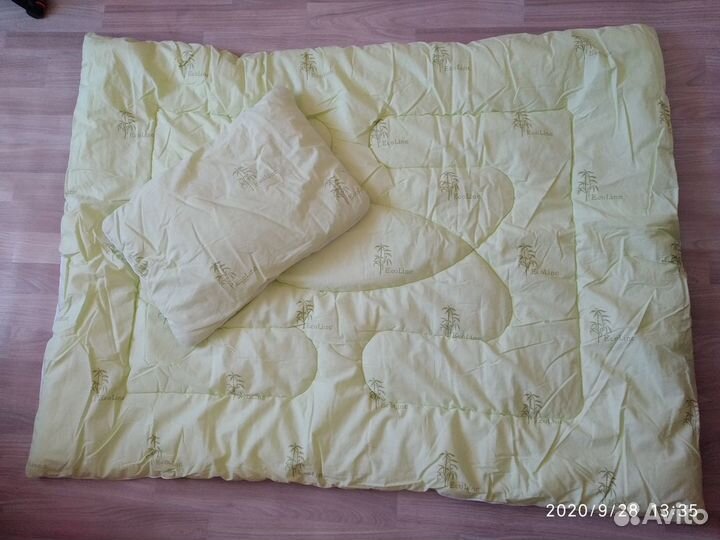 Набор комплект детский