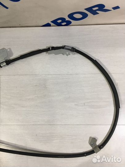 Трос ручника центр KIA optima 3 TF 2.4 ат седан