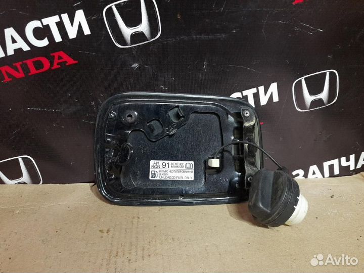 Лючок бензобака Honda CR-V RW