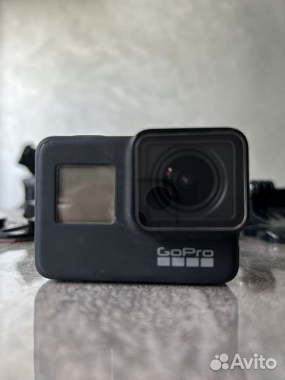 Gopro hero 7 black