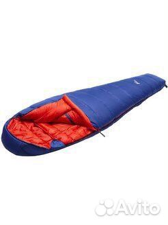 Спальный мешок trek planet bergen