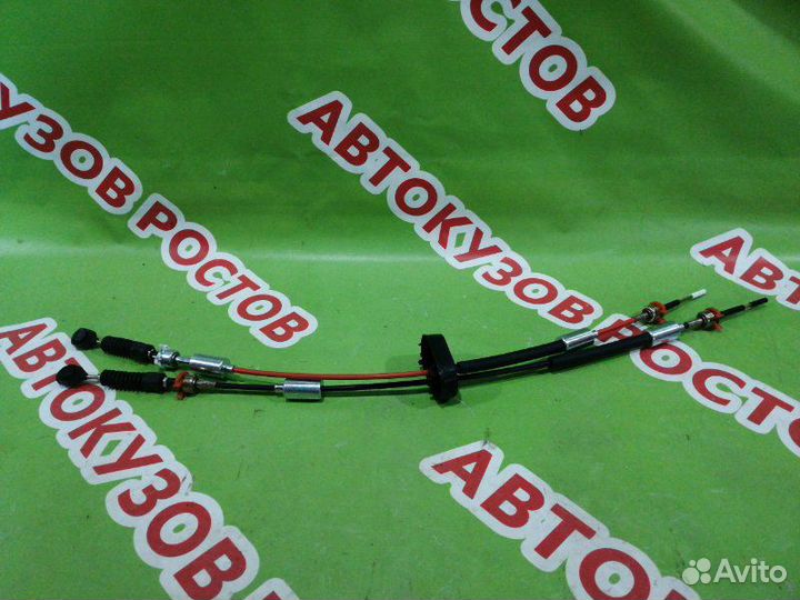 Трос кпп Chevrolet Cruze J300 2009-2016