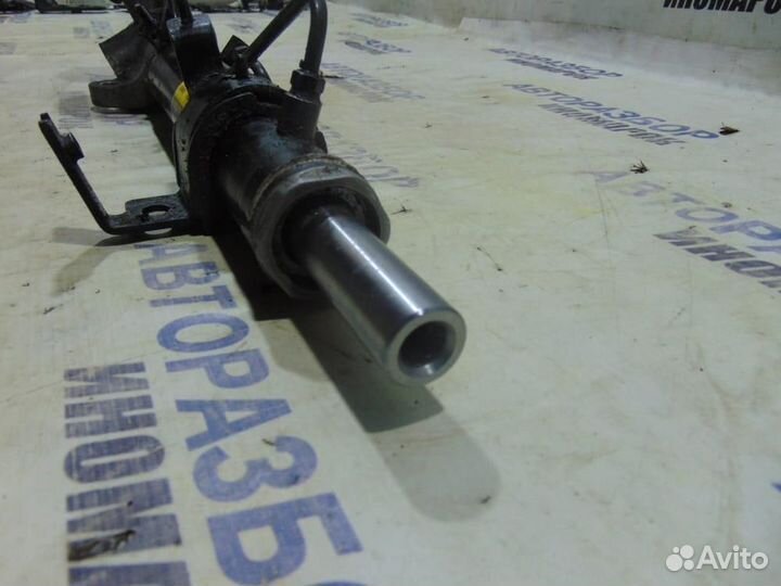 Рейка рулевая для Hyundai Solaris 1 2010-2017г