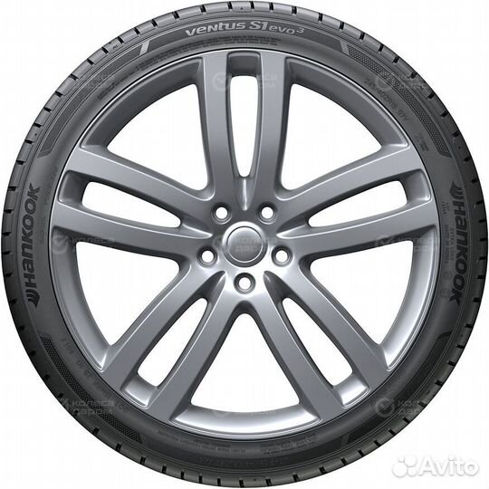 Hankook Ventus S1 Evo 3 K127 235/45 R18 98Y