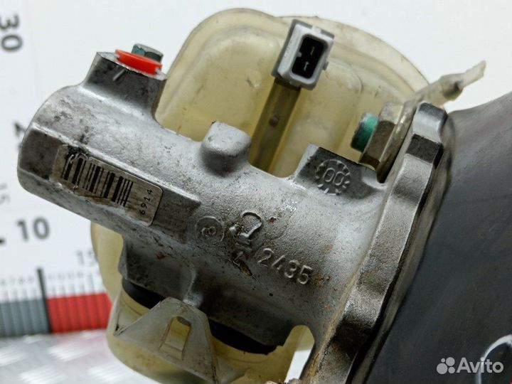 Усилитель для Volkswagen Passat 5 GP