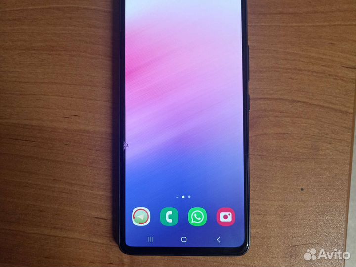Телефон samsung а 53