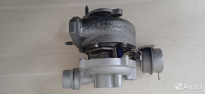 Турбина Nissan / Renault 1.5 dCi