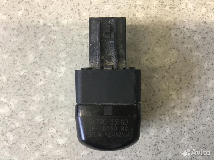 Камера заднего вида Toyota Camry V70 2017