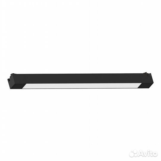 Светильник трековый однофазный AL132 30W 48382