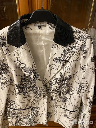 Пиджак женский