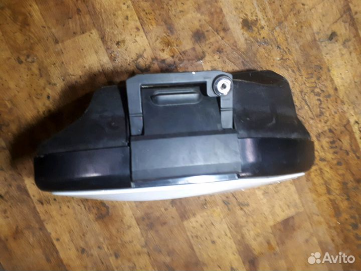 Кофр оригинал Honda