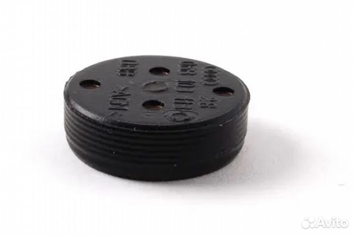 06B103113C Крышка пластиковая гбц, VAG l 06B103113