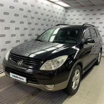 Hyundai ix55 3.0 AT, 2010, 235 000 км, с пробегом, цена 1 400 000 руб.