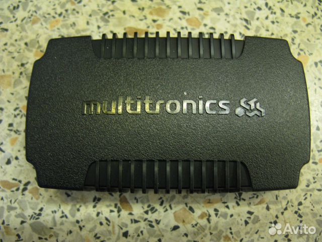 Парктроник PT-4C