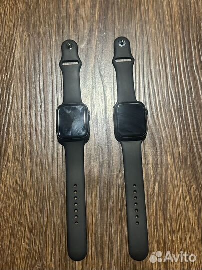 Умные часы fontel iwatch 7