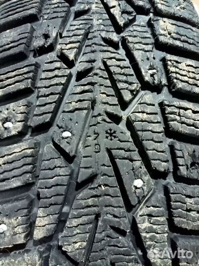 Nokian Tyres Nordman 5 195/65 R15