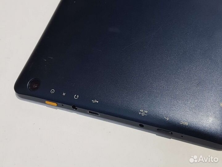 Планшет Digma, не работает