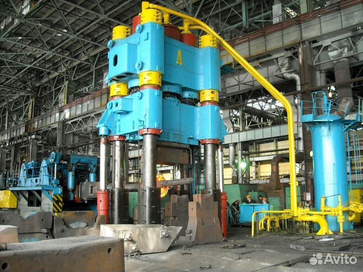 Слесарь гидравлик в Орловскую область Мценск