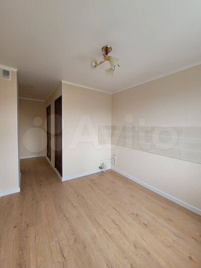 2-к. квартира, 51,6 м², 8/9 эт.