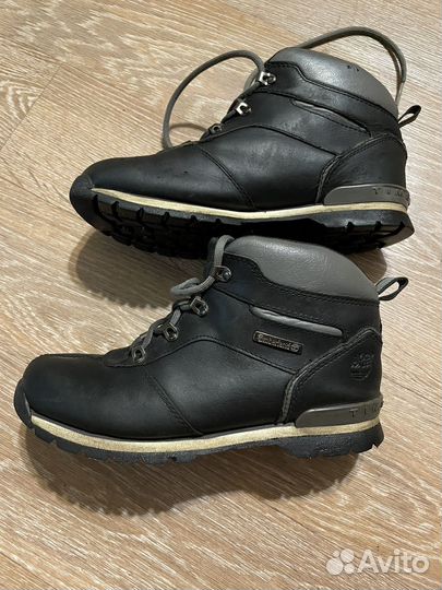 Ботинки timberland