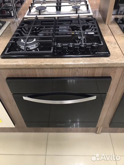 Встраиваемая бытовая техника