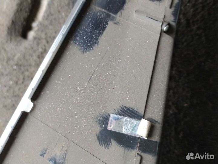 Приборная панель Chery S21 QQ6