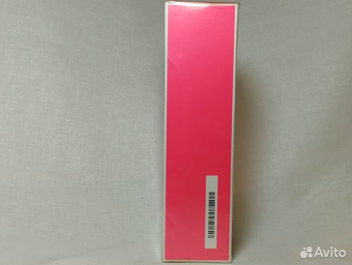 Lacoste joy of pink 30 мл