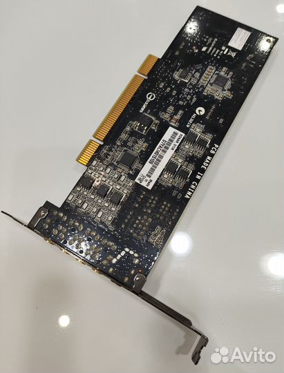 Звуковая карта