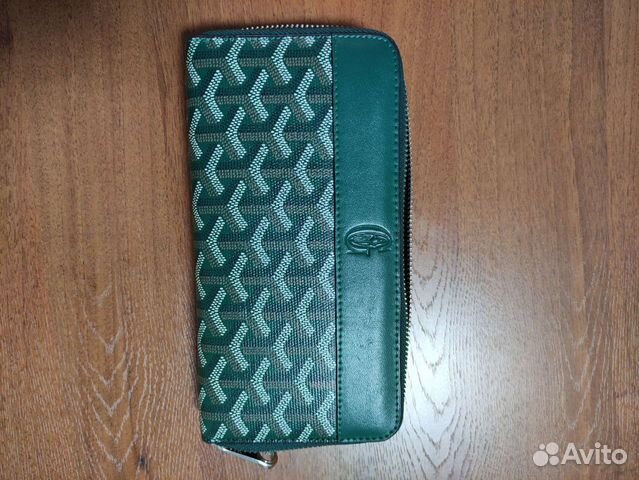 Портмоне Кошелёк Goyard