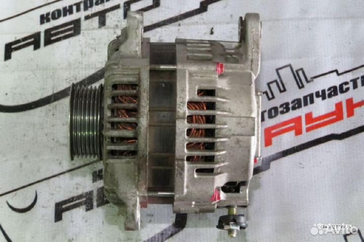 Генератор nissan VQ23-DE VQ30-DE VQ35-DE bassara m